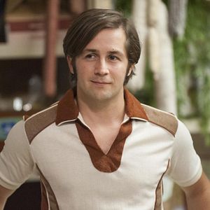 Photo Michael Angarano