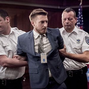 Photo DC's Legends of Tomorrow