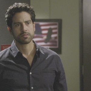 Photo Adam Rodriguez