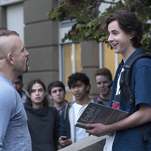 Photo Nicholas Coombe