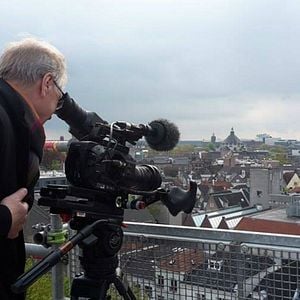 Photo Le curieux monde de Hieronymus Bosch