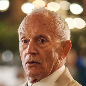 Photo Lance Henriksen