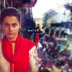 Photo Naam Shabana