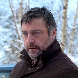 Photo Vincent Regan