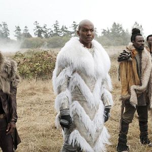 Photo Leonard Roberts