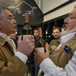 Photo Jean-Marie Bigard