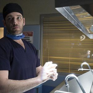 Photo Chicago Med