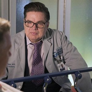 Photo Oliver Platt