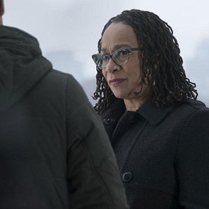 Photo S. Epatha Merkerson