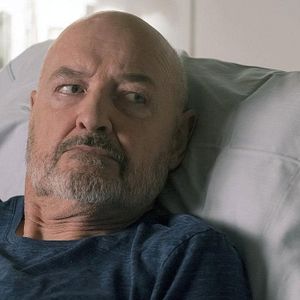Photo Terry O'Quinn