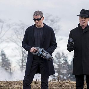 Photo Neal McDonough