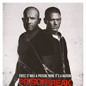 Photo Prison Break