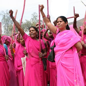 Photo Gulabi Gang