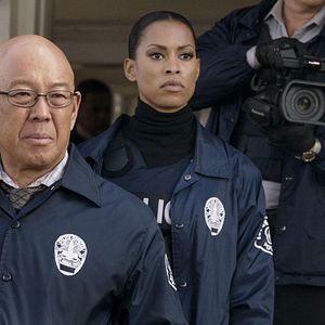 Photo Michael Paul Chan