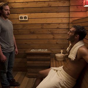 Photo Scott MacArthur