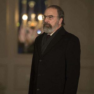 Photo Mandy Patinkin