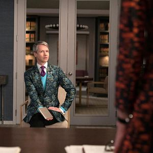 Photo John Cameron Mitchell