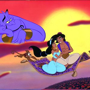 Photo Aladdin