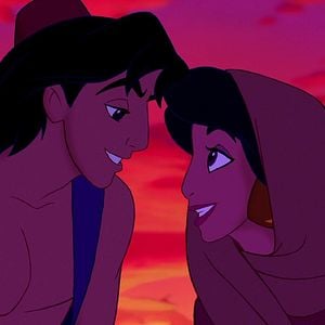 Photo Aladdin