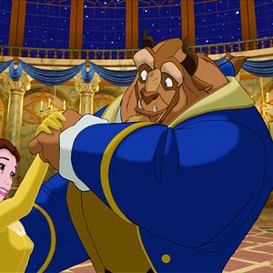 Photo La Belle et la Bête