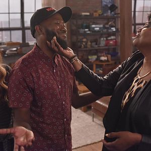 Photo Anna Maria Horsford