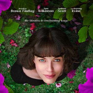 Photo Le Merveilleux Jardin Secret de Bella Brown