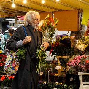 Photo Pierre Richard