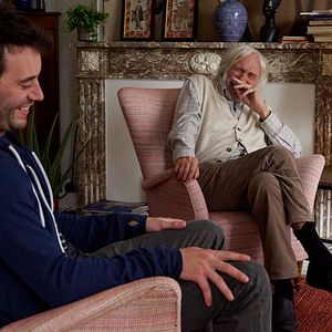 Photo Pierre Richard