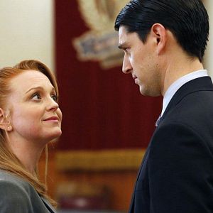 Photo Nicholas D'Agosto