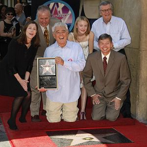 Photo Richard Donner