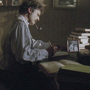 Photo Inferno d'August Strindberg