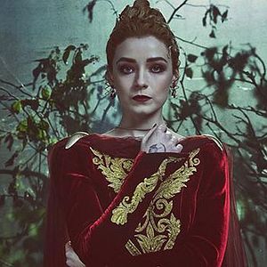 Photo Sarah Bolger