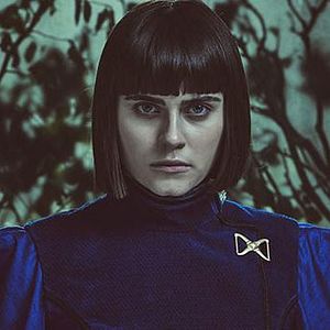 Photo Ally Ioannides