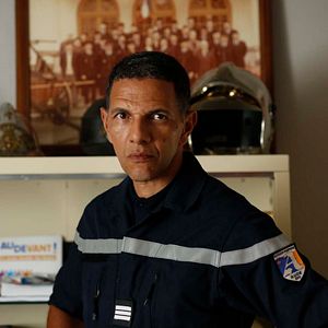 Photo Les Hommes du feu