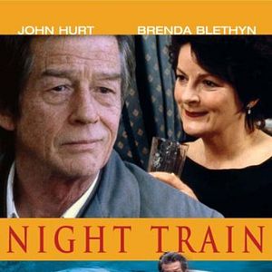 Photo Night Train