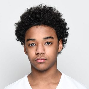 Photo Idriss Roberson