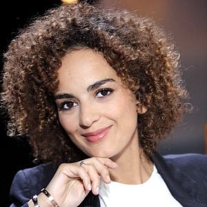 Photo Leïla Slimani