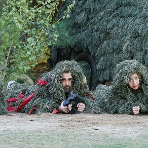 Photo Kristen Schaal