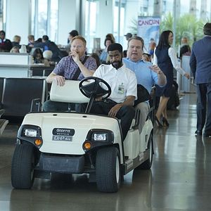 Photo Jesse Tyler Ferguson