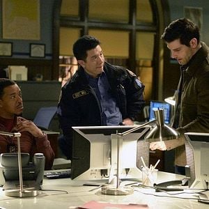 Photo David Giuntoli