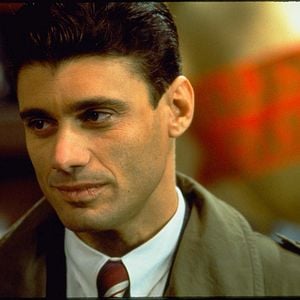 Photo Steven Bauer