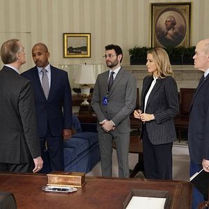 Photo Michael Boatman