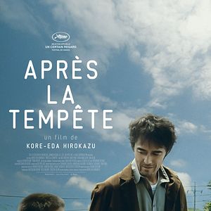 Photo Après la tempête