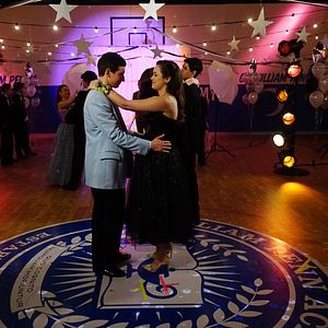 Photo Hayley Orrantia