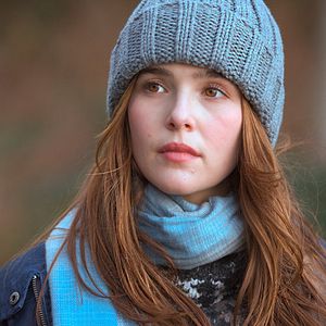 Photo Zoey Deutch