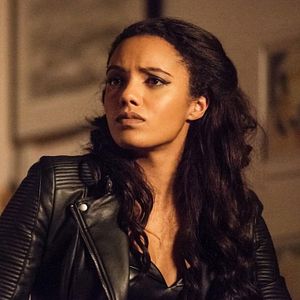 Photo DC's Legends of Tomorrow