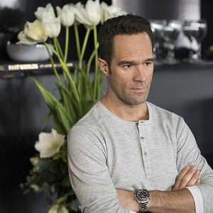 Photo Chris Diamantopoulos