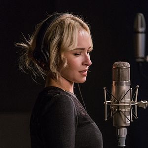 Photo Hayden Panettiere