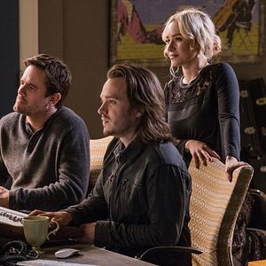 Photo Jonathan Jackson