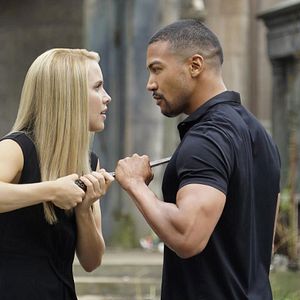 Photo Charles Michael Davis